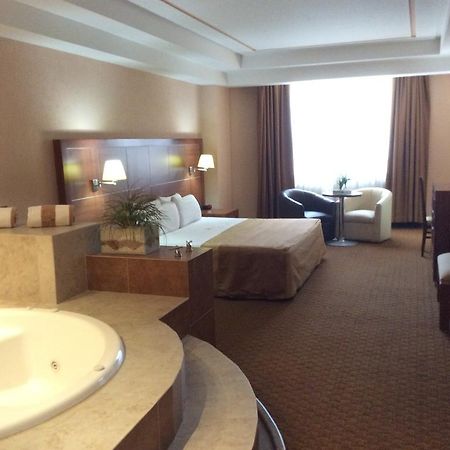 Hotel Soleil Business Class Celaya Ruang foto