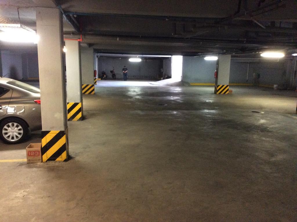 Hotel Soleil Business Class Celaya Bagian luar foto