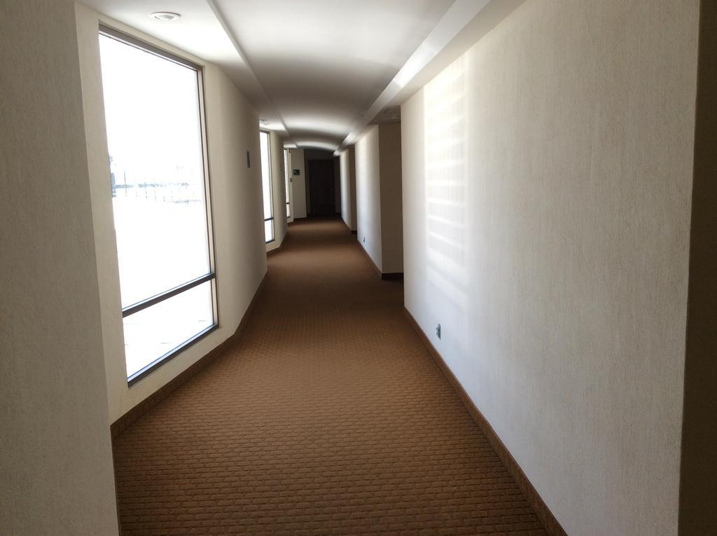 Hotel Soleil Business Class Celaya Bagian luar foto