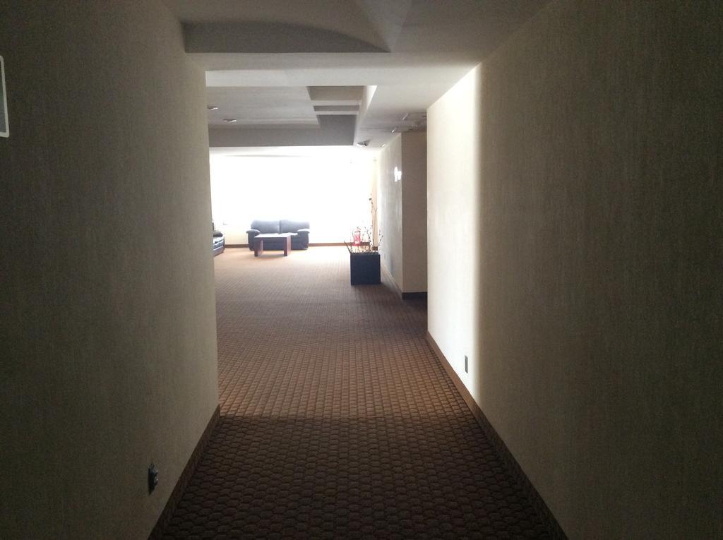 Hotel Soleil Business Class Celaya Bagian luar foto
